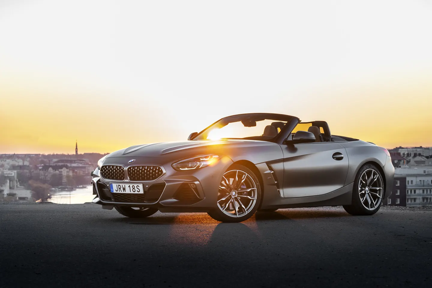 BMW Z4 M40 i