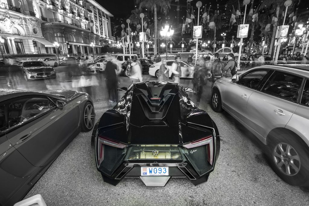 I Monaco 2014