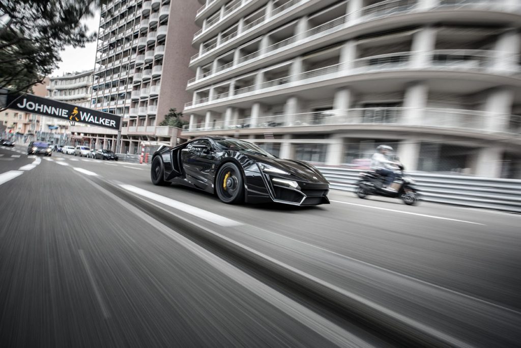 I Monaco 2014