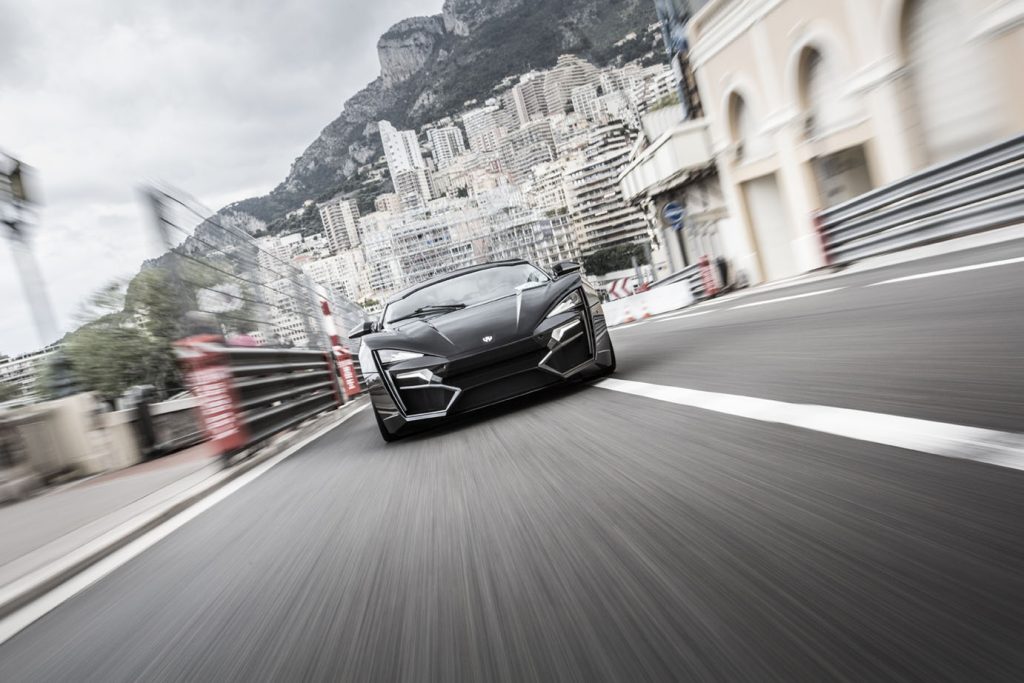 I Monaco 2014