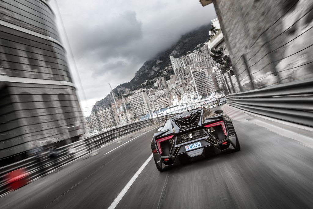 I Monaco 2014