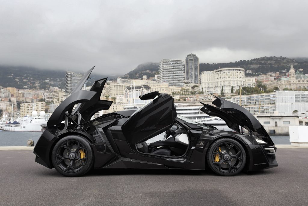 I Monaco 2014