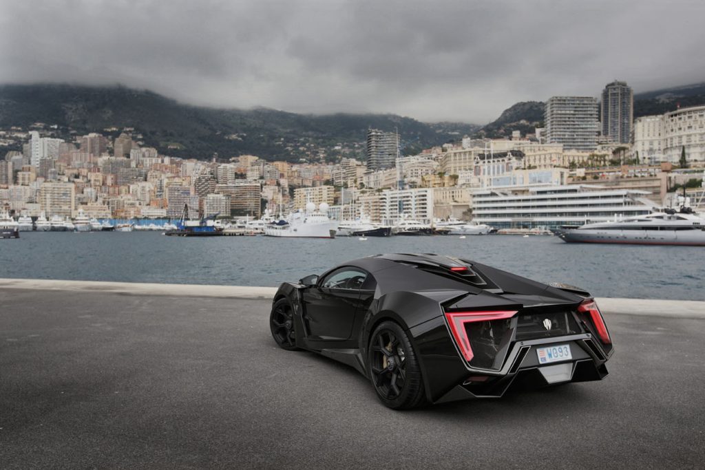 I Monaco 2014