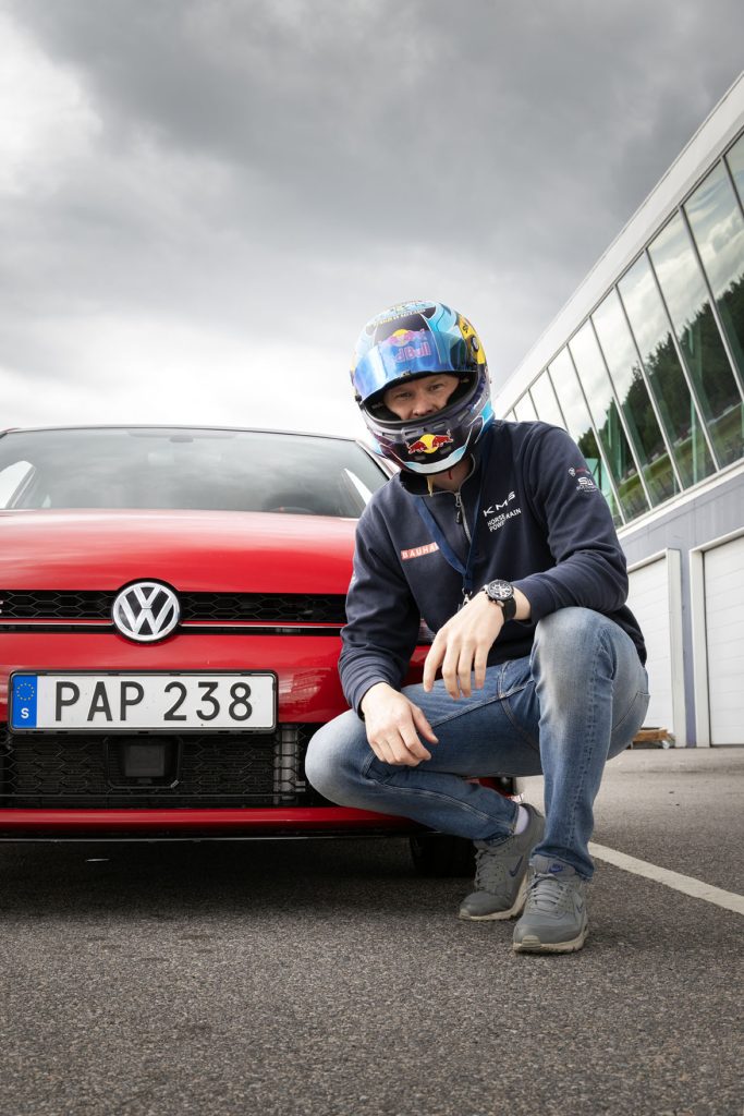 Johan Kristoffersson