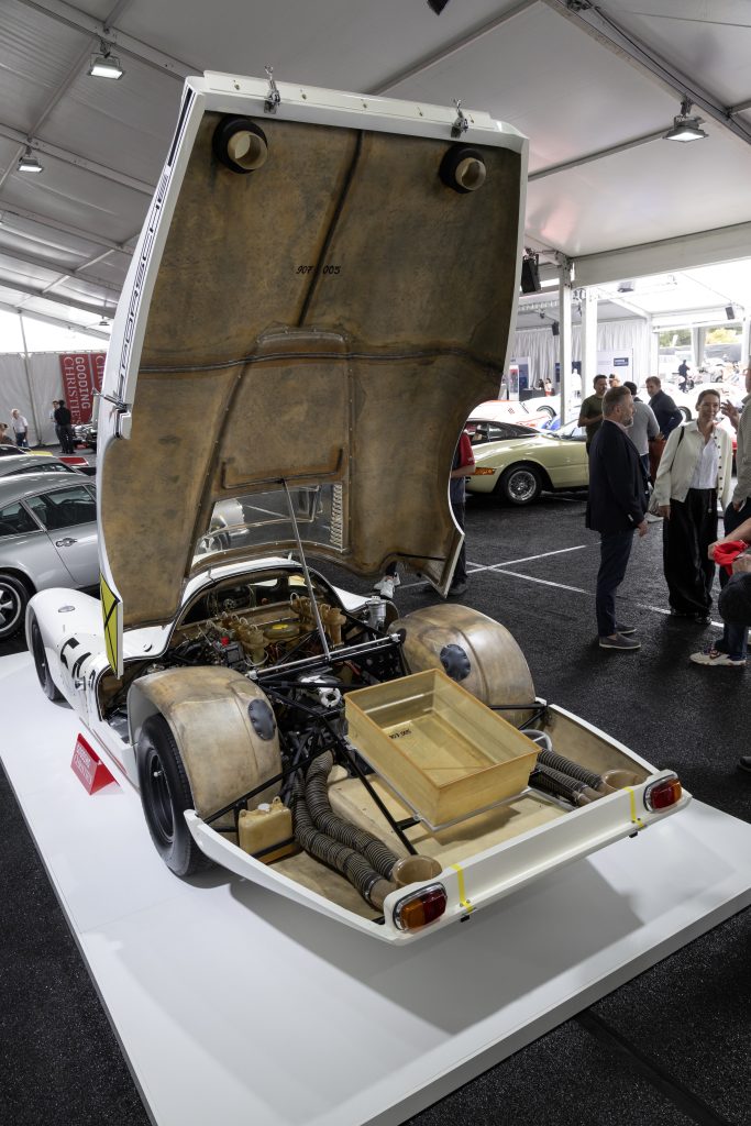 Gooding Christie’s under Gooding Christie’s, Monterey Car Week 2026