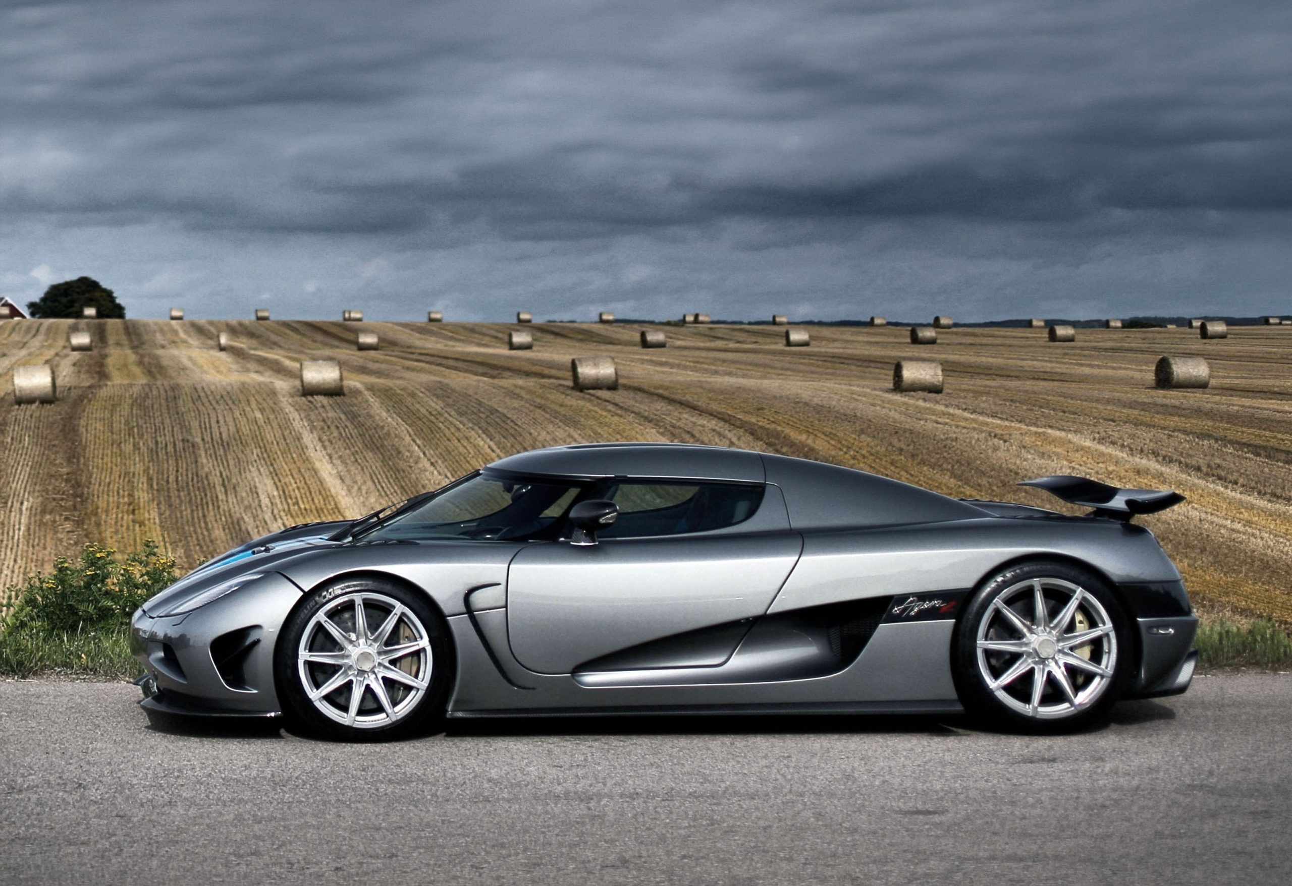 Koenigsegg Agera R