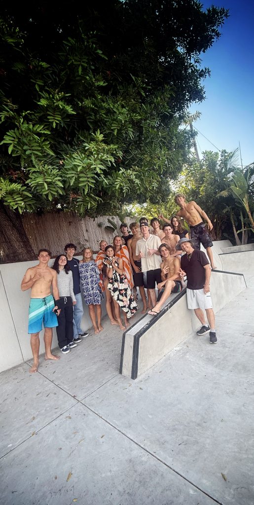 Minna Stess - @minnastess - 2x World Championship bronze medalist, Olympian
Tommy Calvert - @tommycalvert_ - British park skateboarder and rising international talent
Heili Sirviö - @heili_sirvio - X Games gold medalist, Olympic finalist
Egoitz Bijueska - @egoitz_bijueska - World Champion and World Cup winner
Joey Yarbrough - @joeygirl.yarbrough - Rising US park skateboarder
Tay Cunningham - @tay_cunningham_ - Rising British park skateboarder
Lilly Stoephasius - @lillystoephasius - 2x Olympian, German park champion
Keefer Wilson - @keeferwilson - Olympian, Australian park skateboarder
Ryan Farmer - @ryan.farmz - US vert skateboarder
Guglielmo Marin - @guglielmo_marin - Italian park skateboarder
Mizuho Hasegawa - @hasegawa_mizuho - 3x X Games gold medalist
Phoenix Sinnerton - @phoenixsinno - Australian park skateboarder
Reef Orlando - @reefeo - Rising US vert skateboarder
Jordan Santana - @jordanfsantana - US vert and park skateboarder