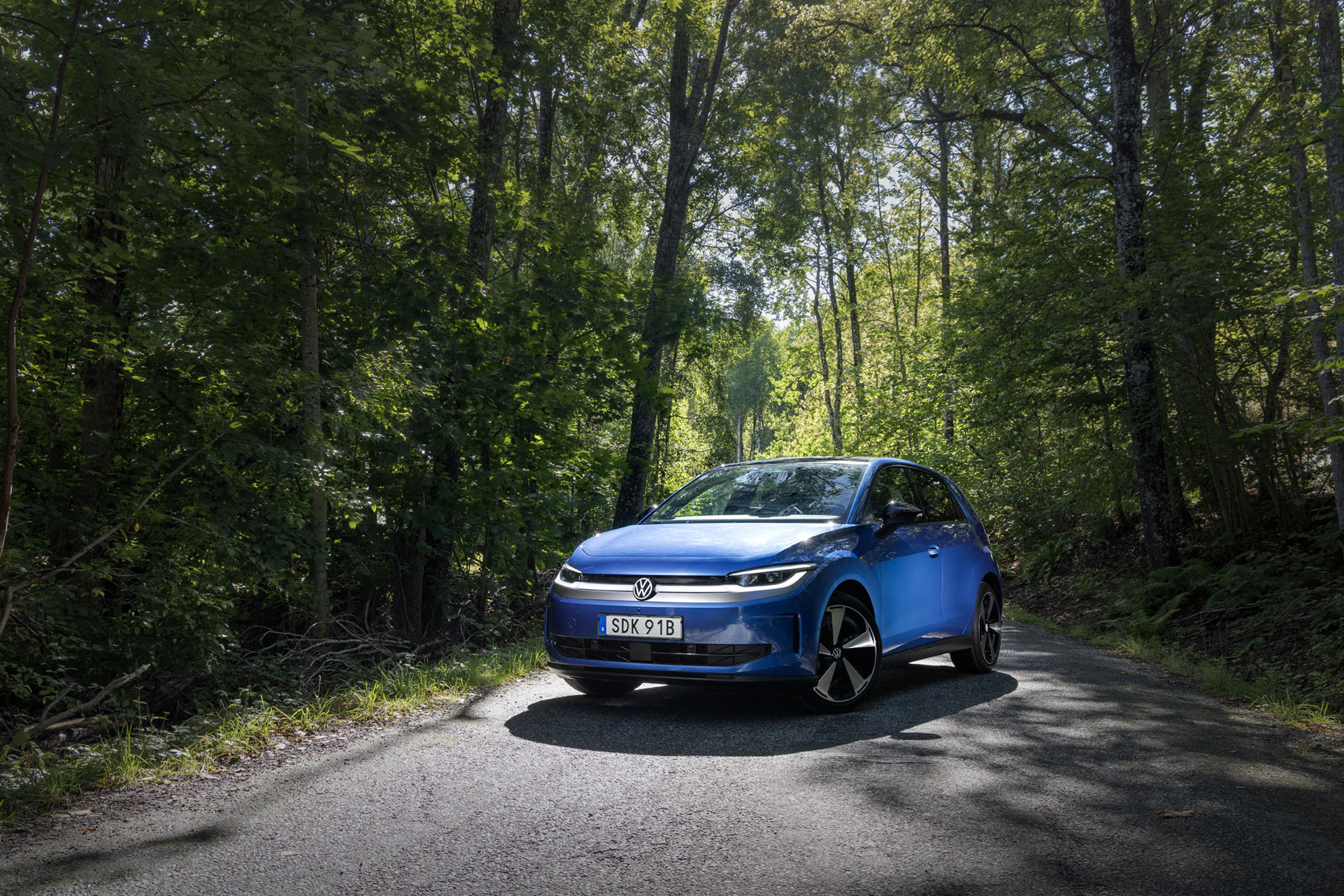 Volkswagen ID. Polo – The Polan gets better as an electric car